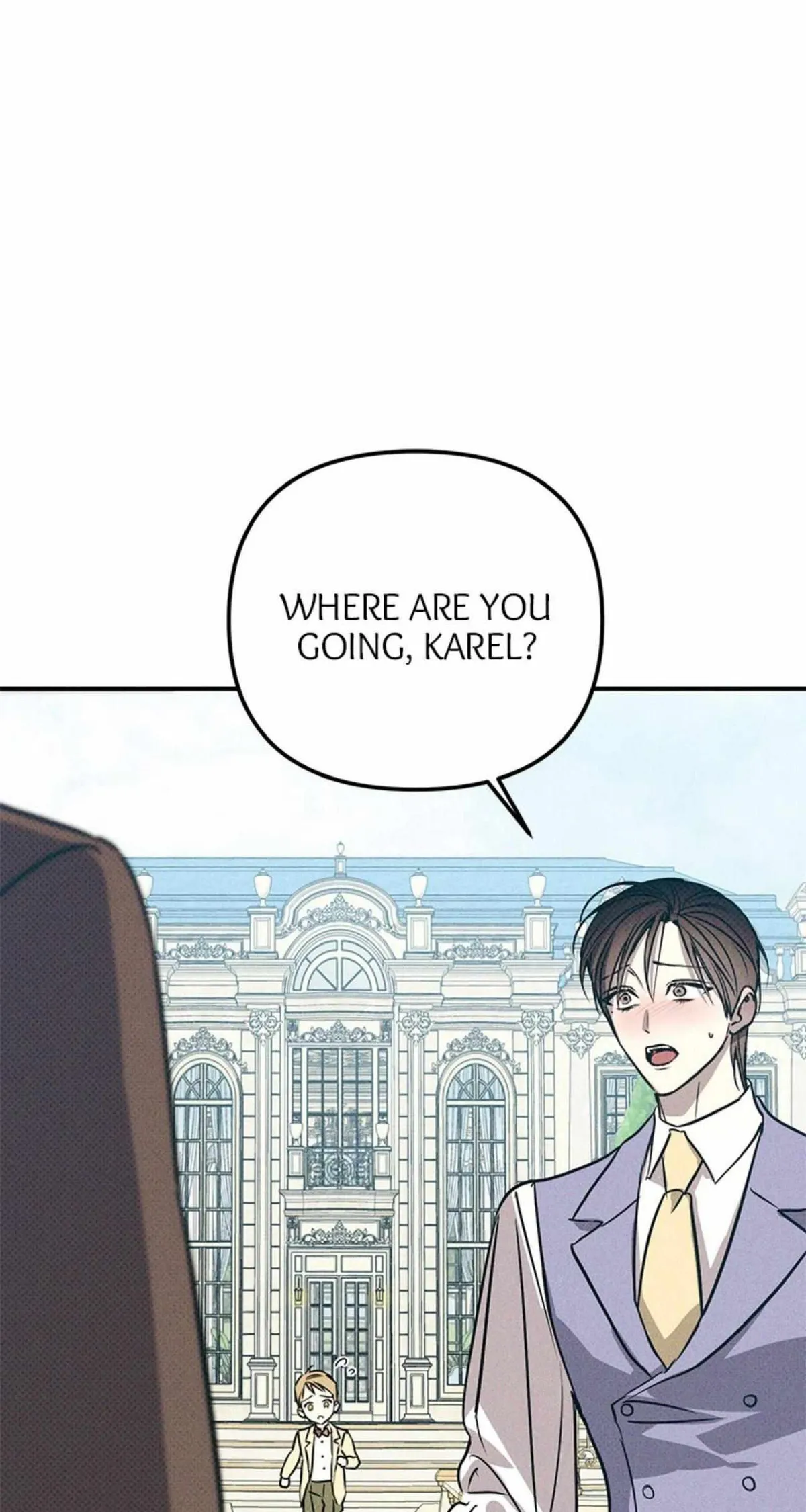 Read Solo For Two chapter 86 image 18 on Lezhin