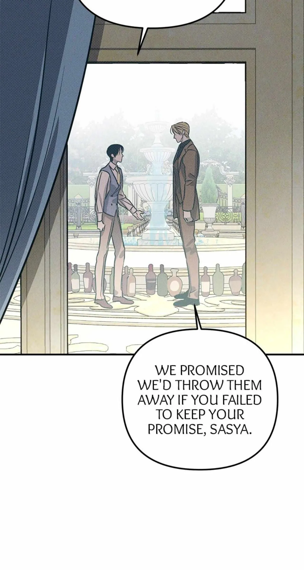 Read Solo For Two chapter 86 image 2 on Lezhin