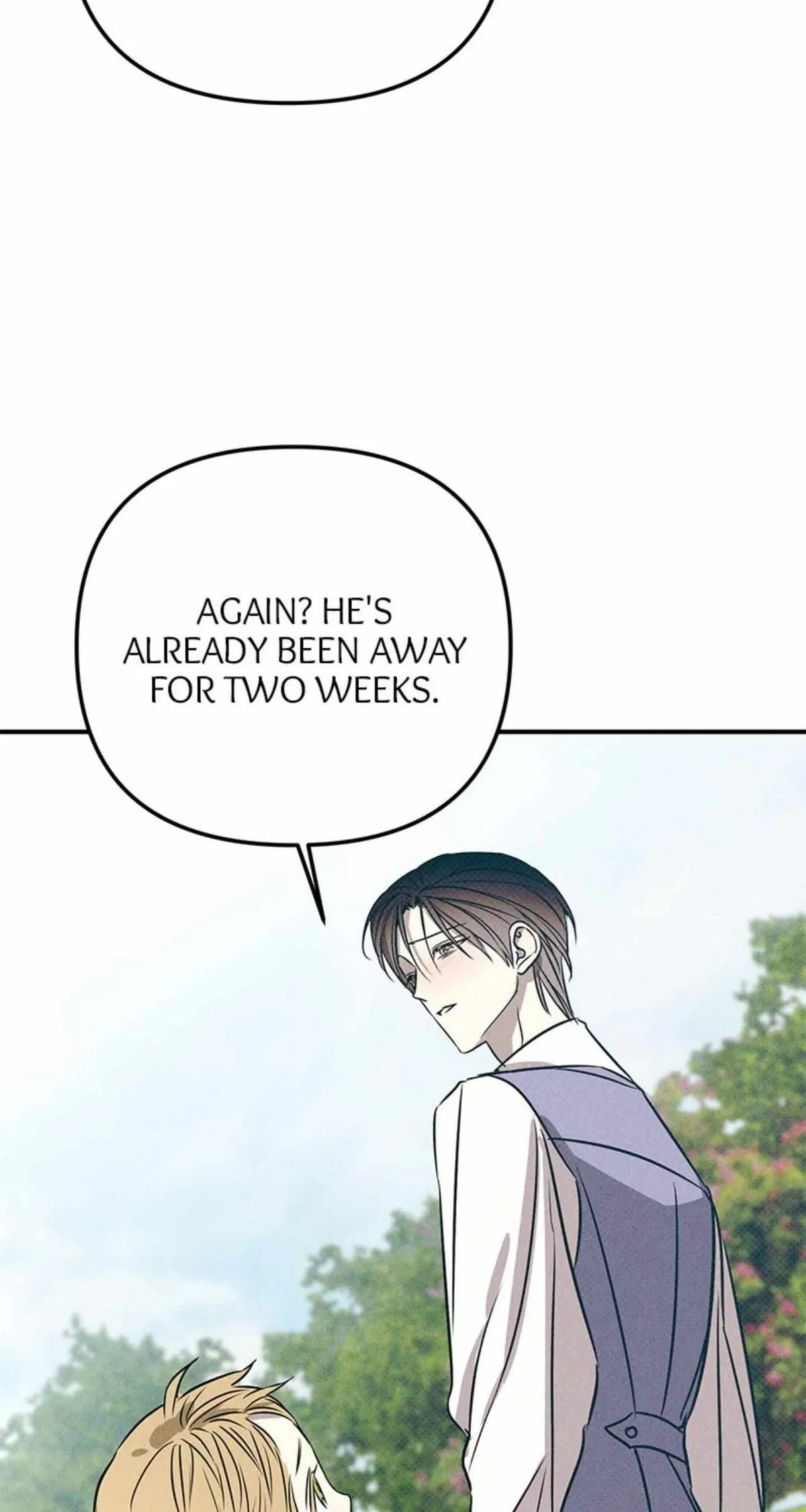 Read Solo For Two chapter 86 image 24 on Lezhin