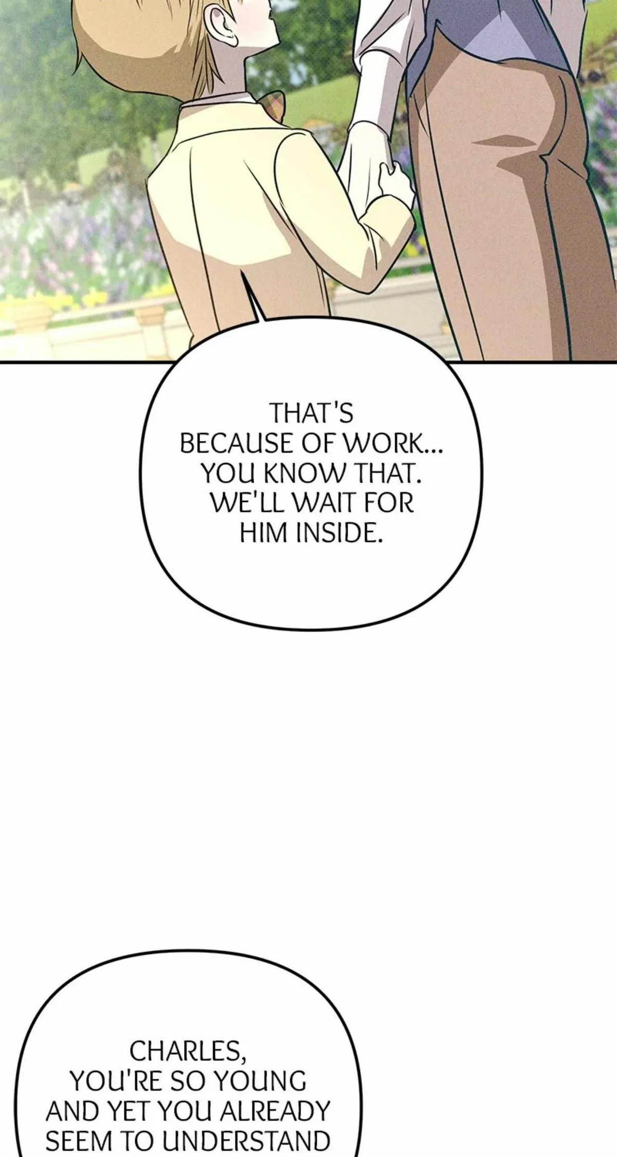 Read Solo For Two chapter 86 image 25 on Lezhin