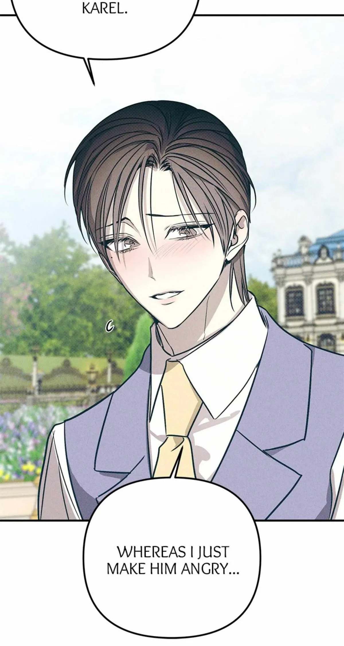 Read Solo For Two chapter 86 image 26 on Lezhin