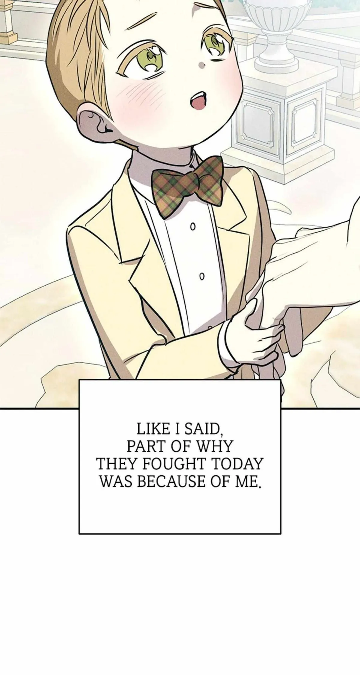 Read Solo For Two chapter 86 image 28 on Lezhin