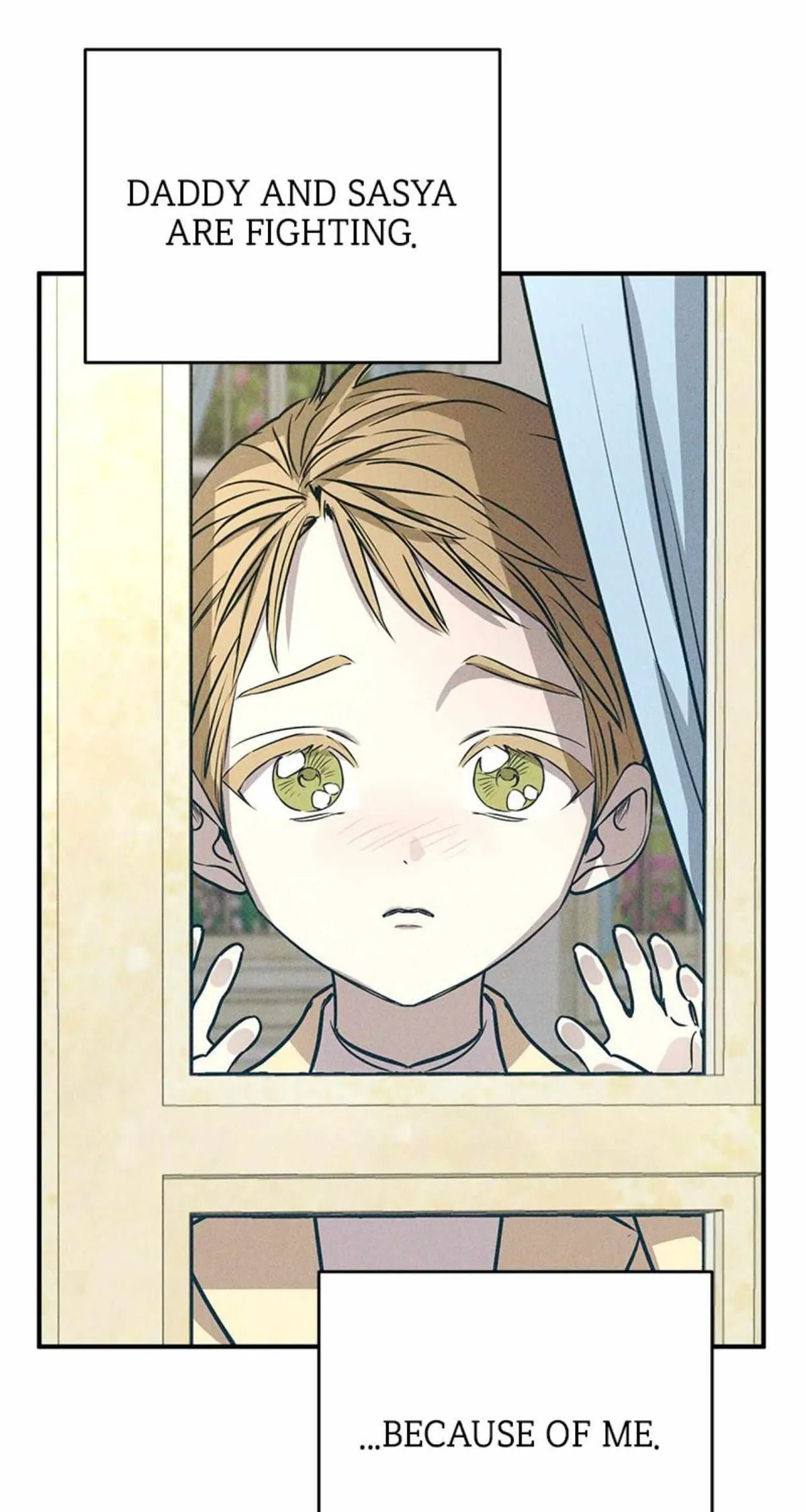 Read Solo For Two chapter 86 image 3 on Lezhin
