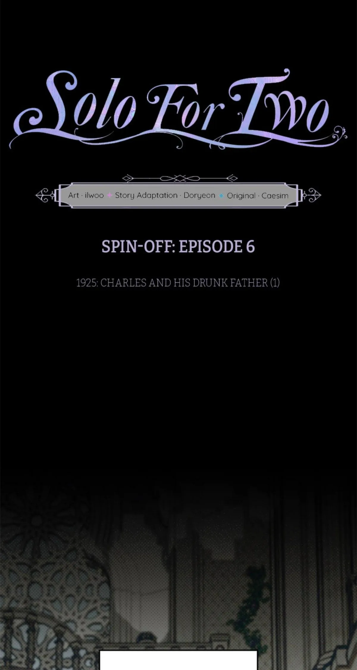 Read Solo For Two chapter 86 image 30 on Lezhin
