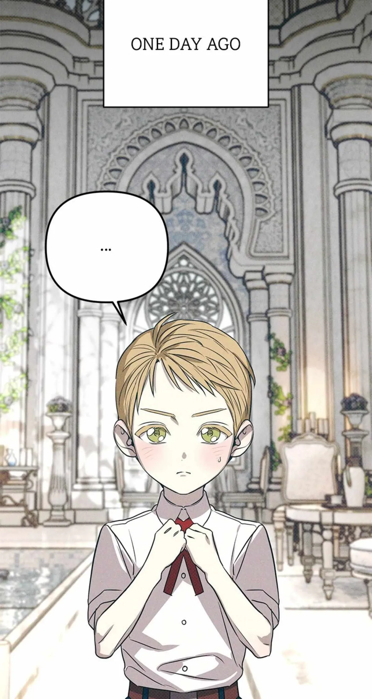 Read Solo For Two chapter 86 image 31 on Lezhin