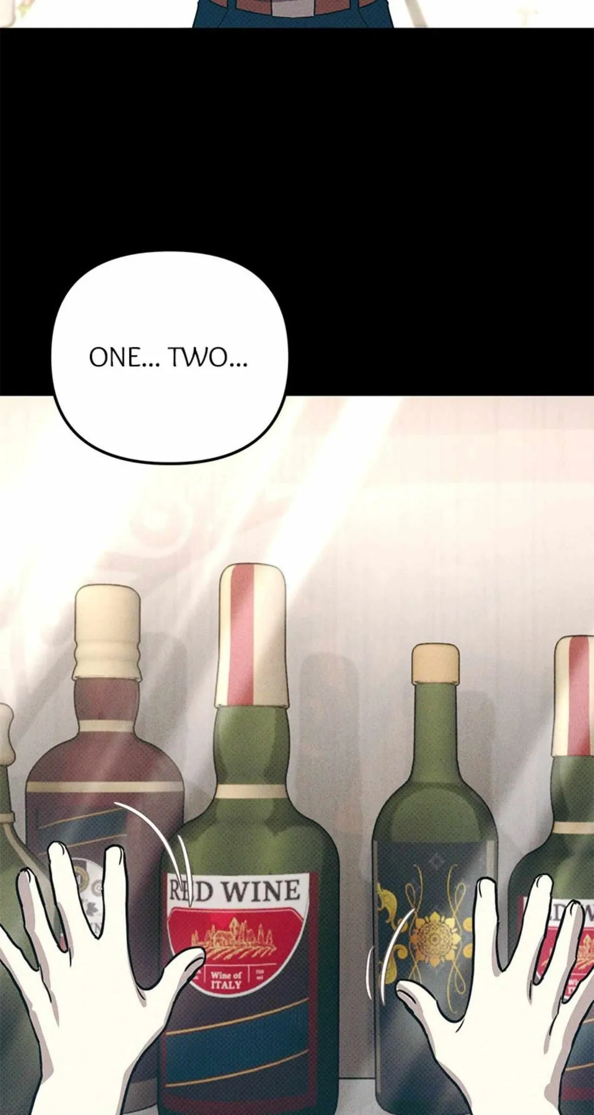 Read Solo For Two chapter 86 image 32 on Lezhin