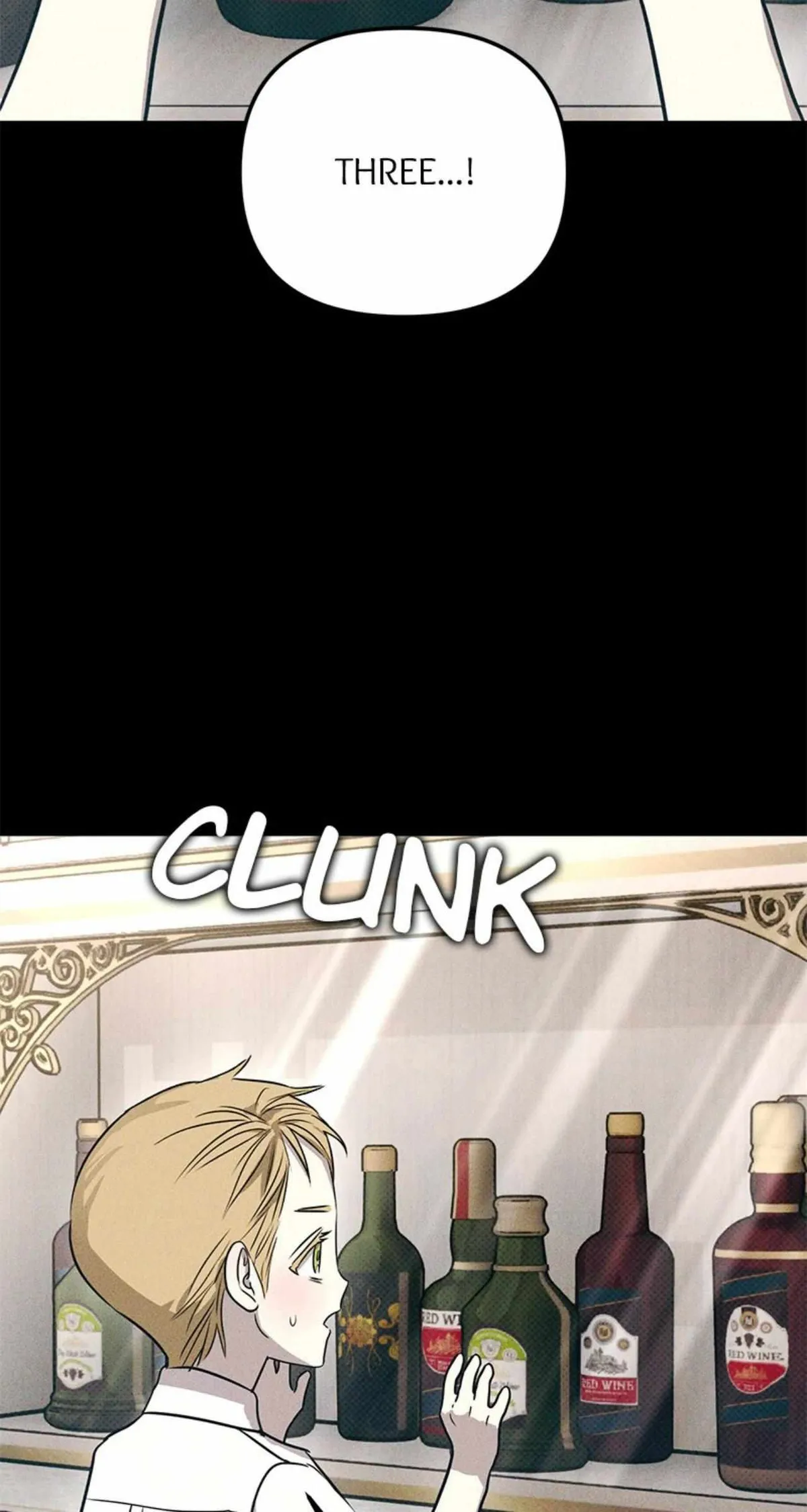 Read Solo For Two chapter 86 image 33 on Lezhin