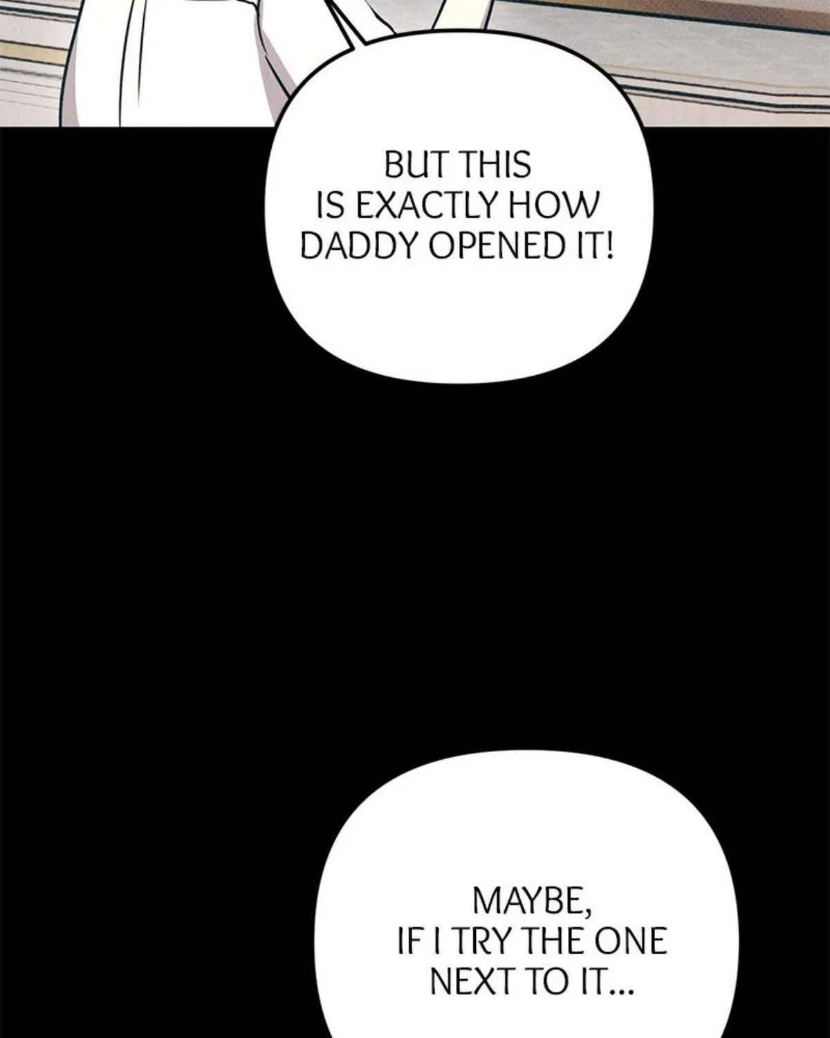 Read Solo For Two chapter 86 image 34 on Lezhin