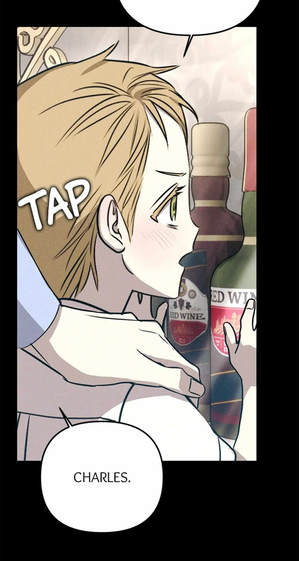 Read Solo For Two chapter 86 image 35 on Lezhin