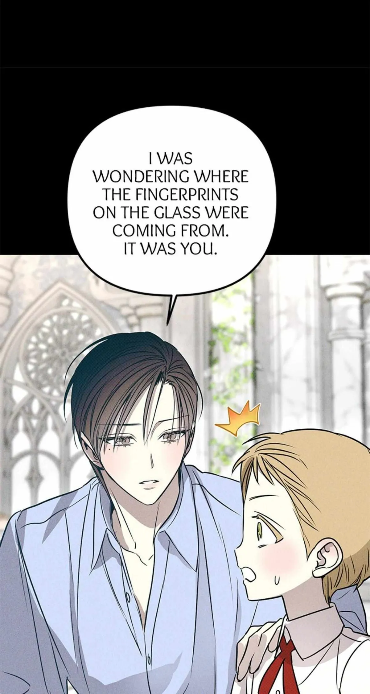 Read Solo For Two chapter 86 image 36 on Lezhin