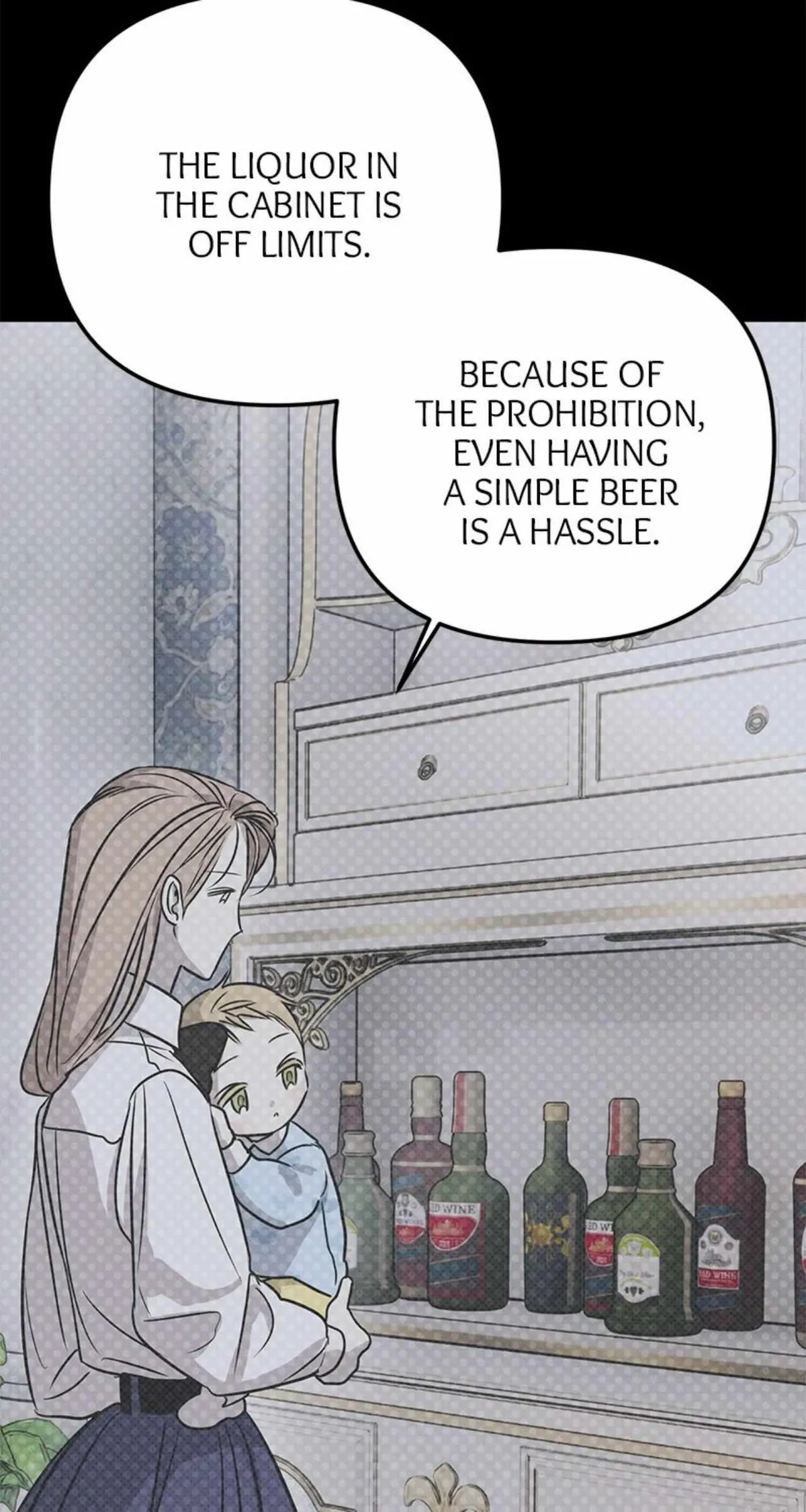 Read Solo For Two chapter 86 image 38 on Lezhin