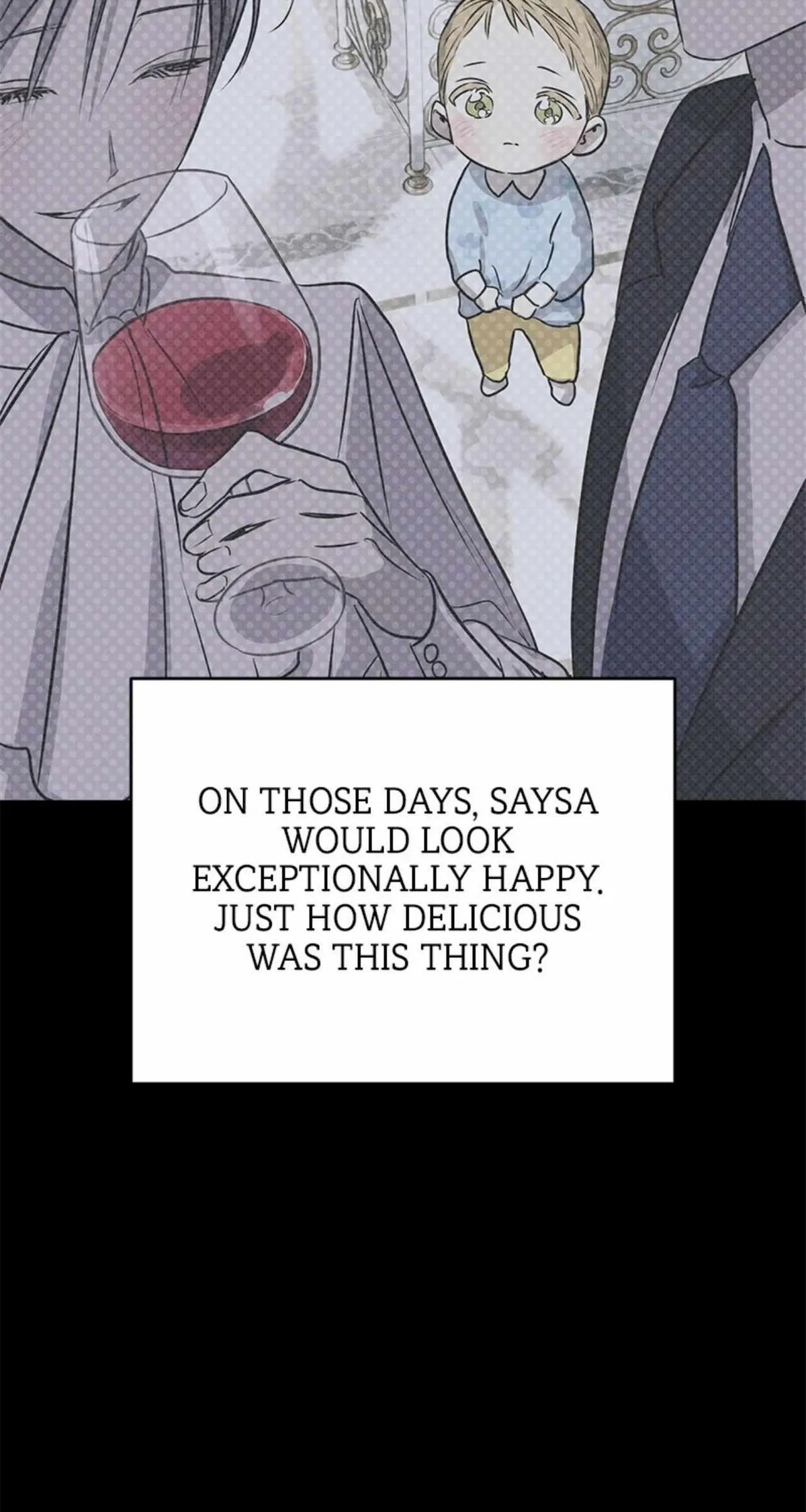 Read Solo For Two chapter 86 image 40 on Lezhin