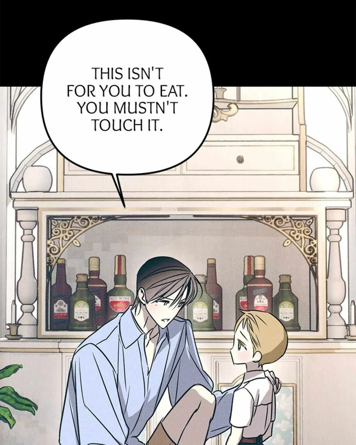 Read Solo For Two chapter 86 image 41 on Lezhin