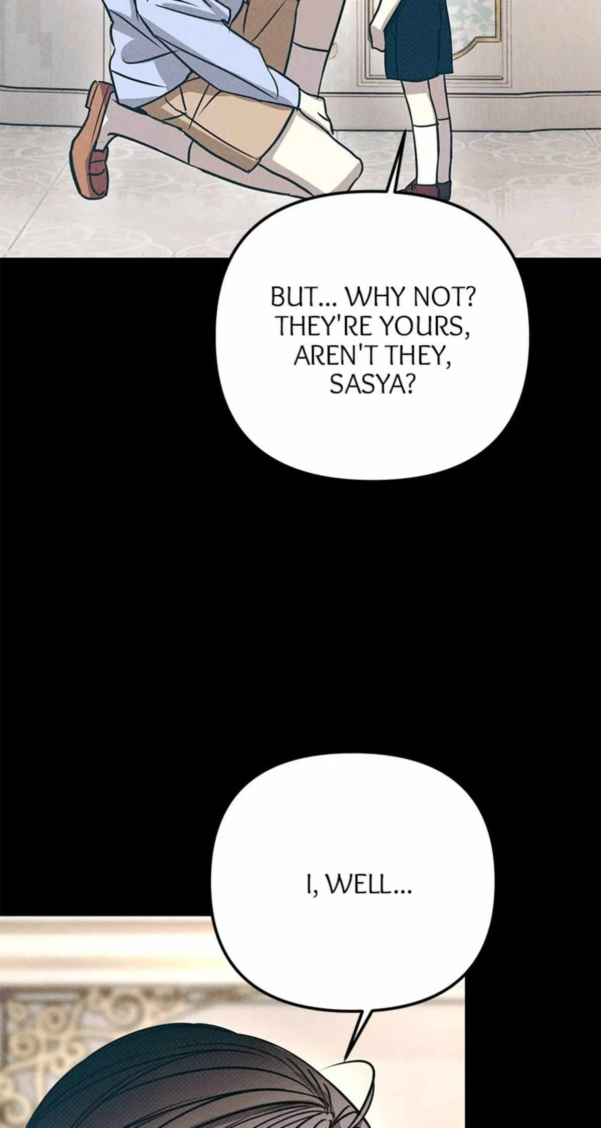 Read Solo For Two chapter 86 image 42 on Lezhin