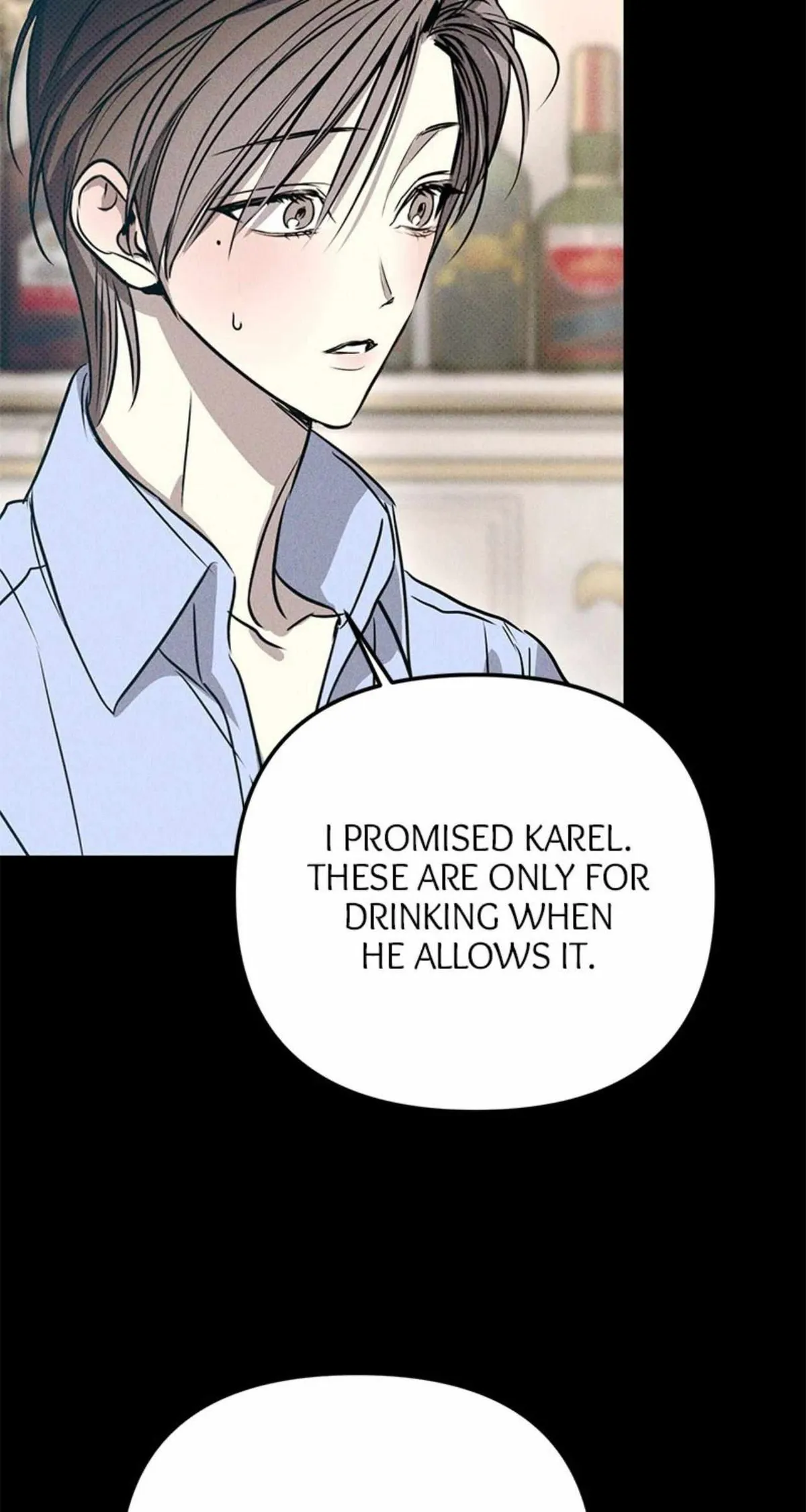 Read Solo For Two chapter 86 image 43 on Lezhin