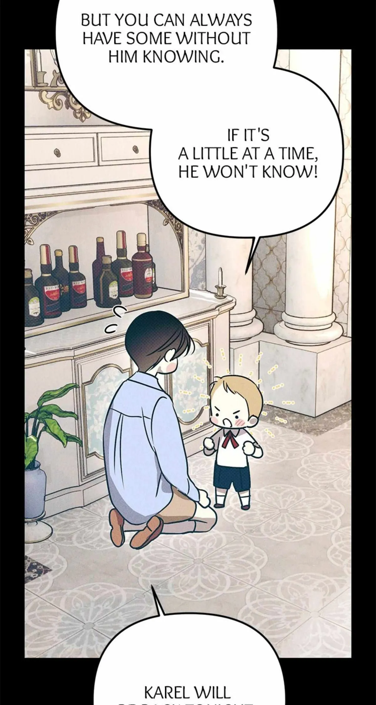 Read Solo For Two chapter 86 image 44 on Lezhin