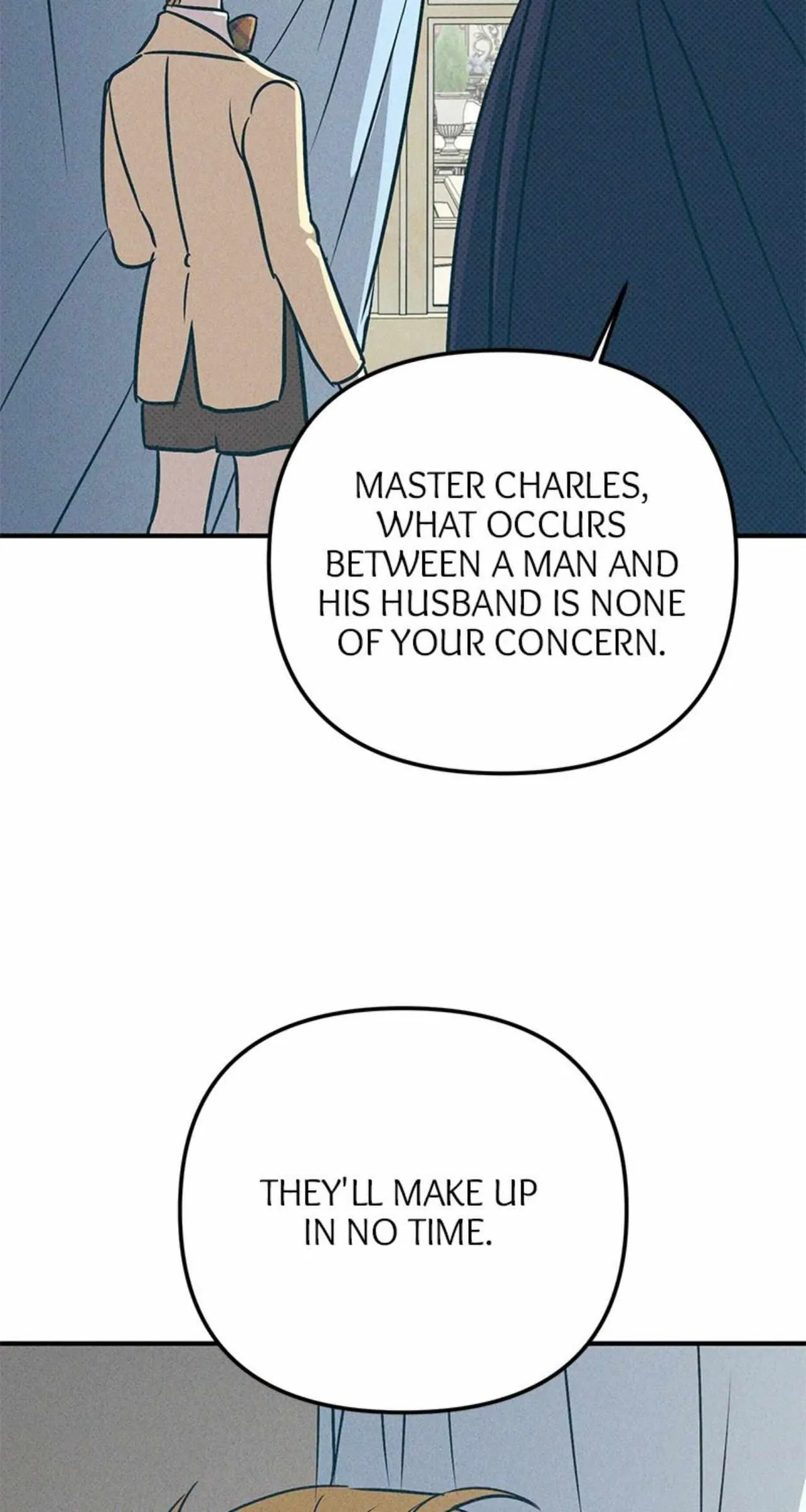 Read Solo For Two chapter 86 image 5 on Lezhin