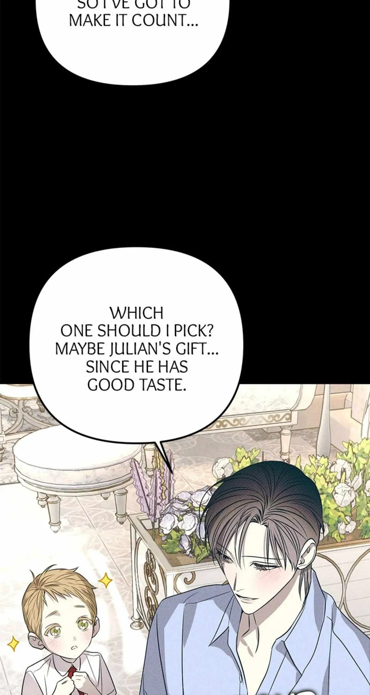 Read Solo For Two chapter 86 image 50 on Lezhin