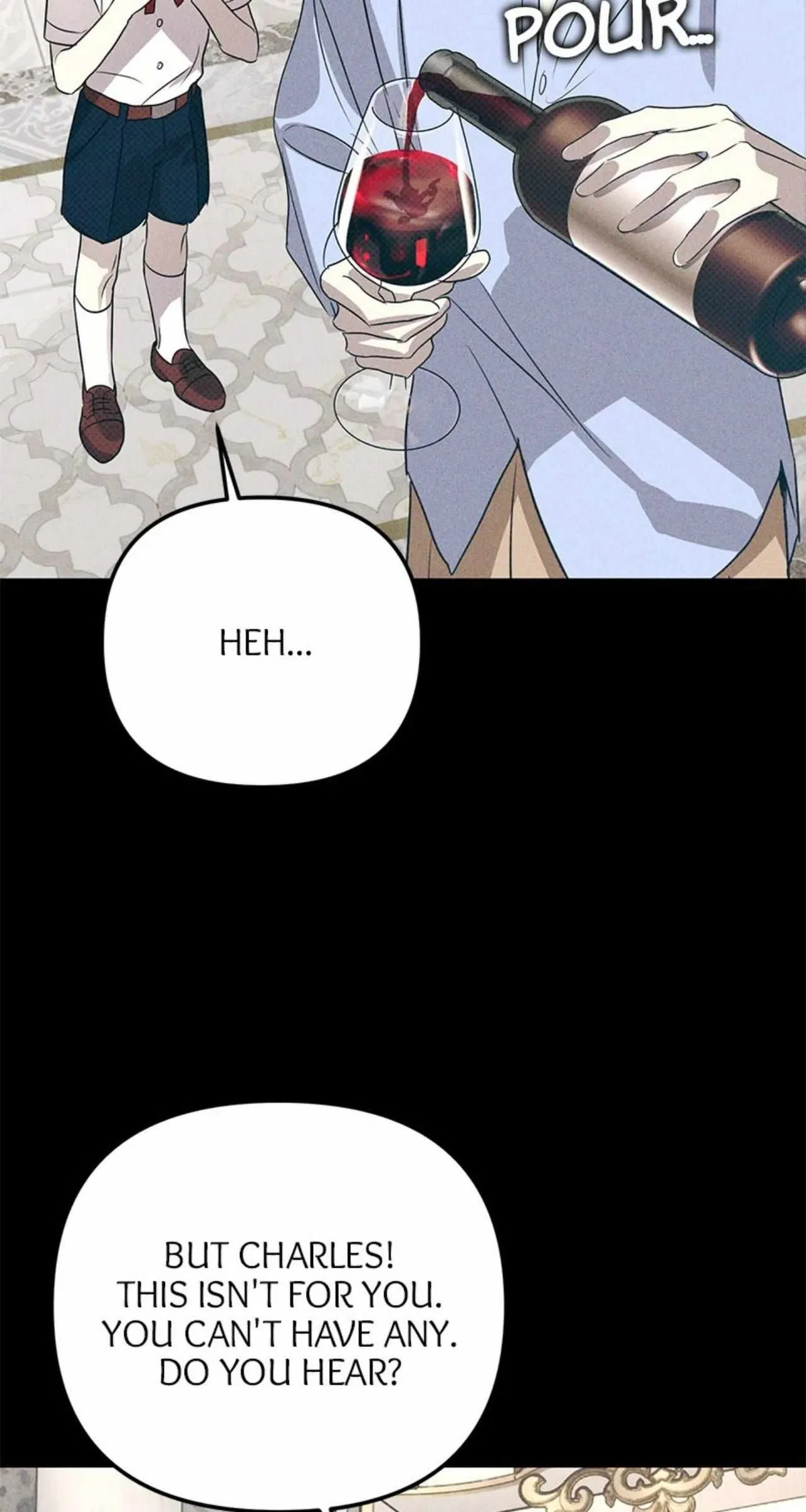 Read Solo For Two chapter 86 image 51 on Lezhin