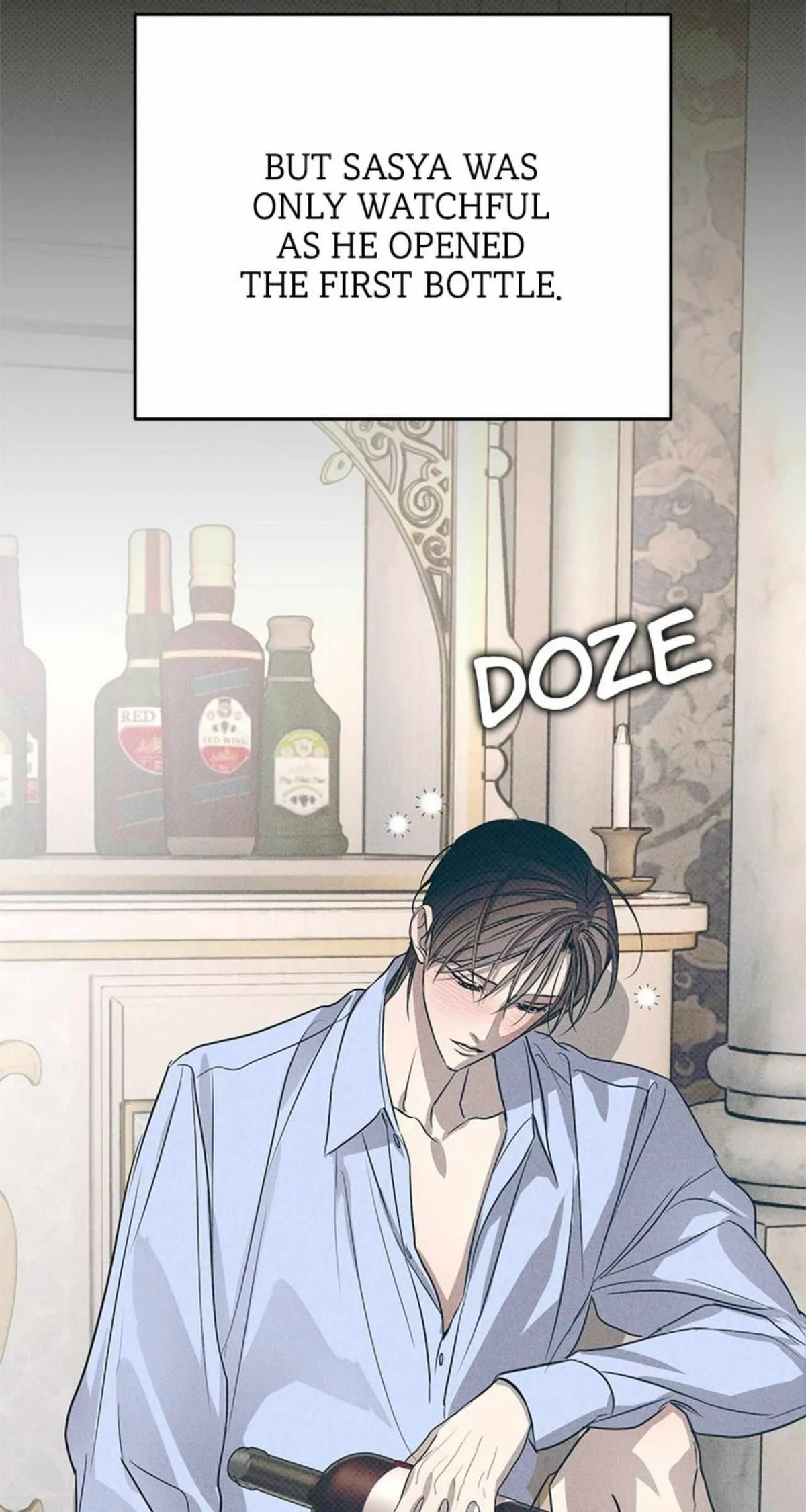 Read Solo For Two chapter 86 image 53 on Lezhin