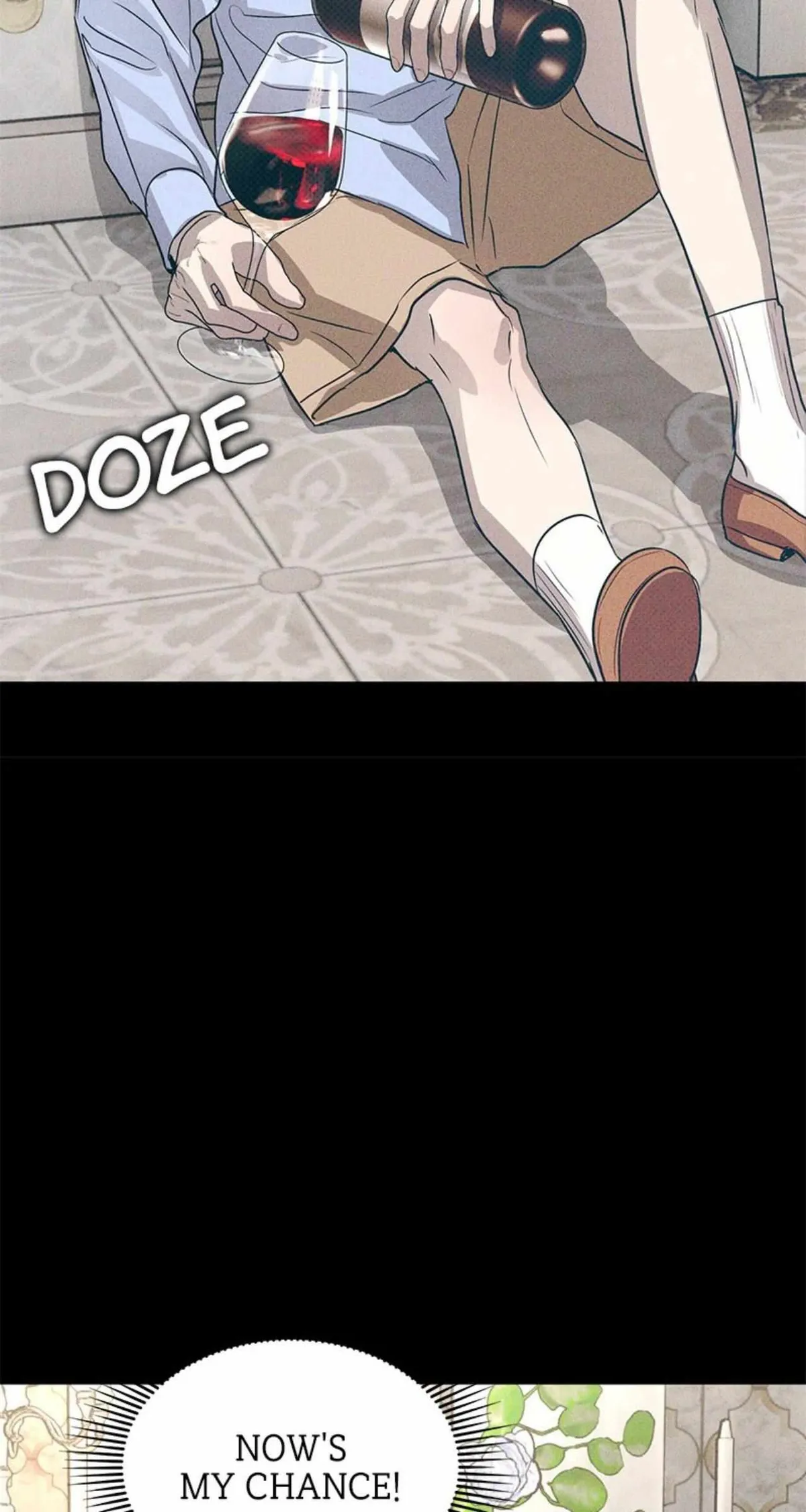 Read Solo For Two chapter 86 image 54 on Lezhin