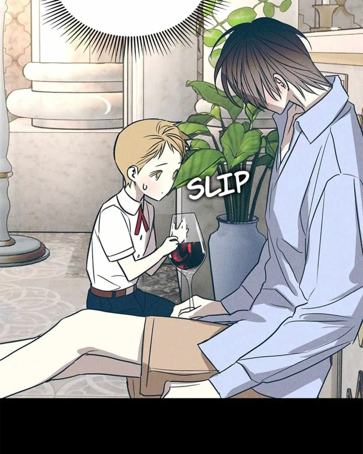 Read Solo For Two chapter 86 image 55 on Lezhin