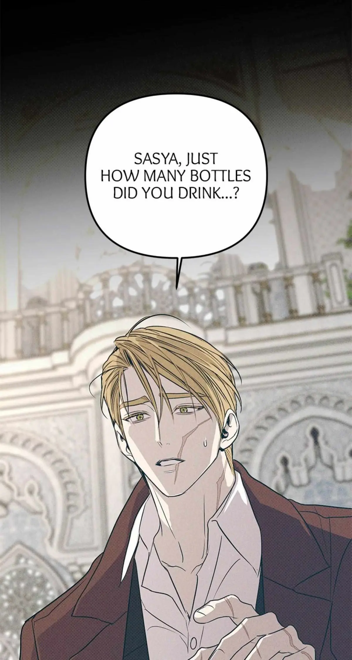 Read Solo For Two chapter 86 image 61 on Lezhin