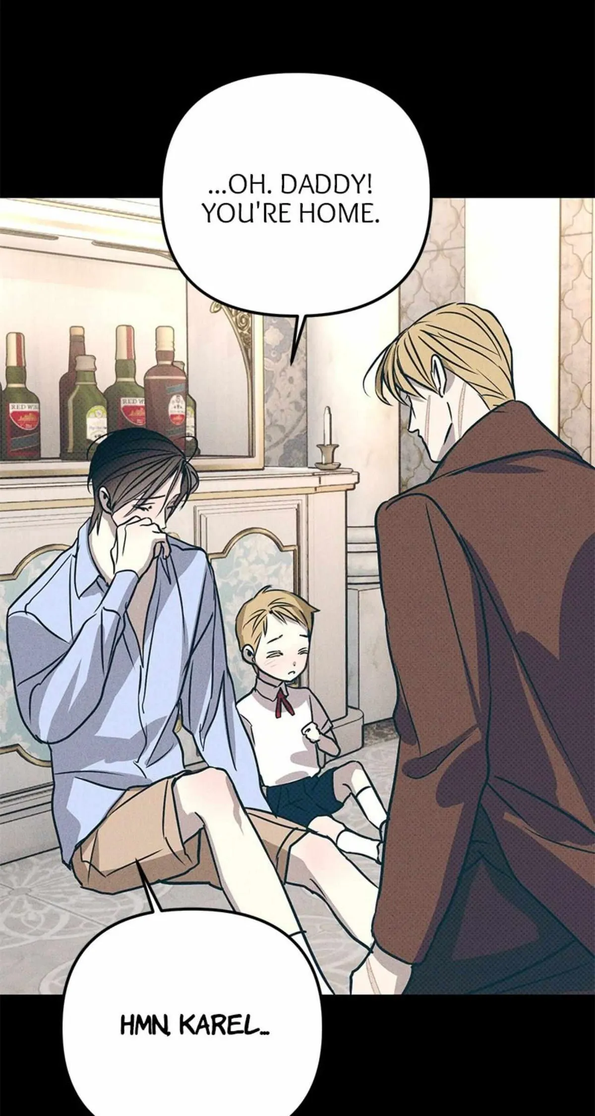 Read Solo For Two chapter 86 image 63 on Lezhin