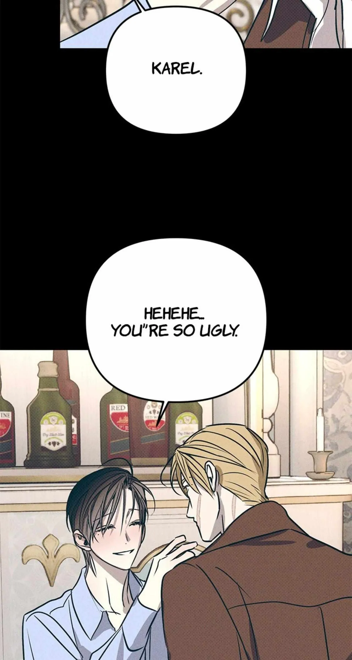 Read Solo For Two chapter 86 image 65 on Lezhin