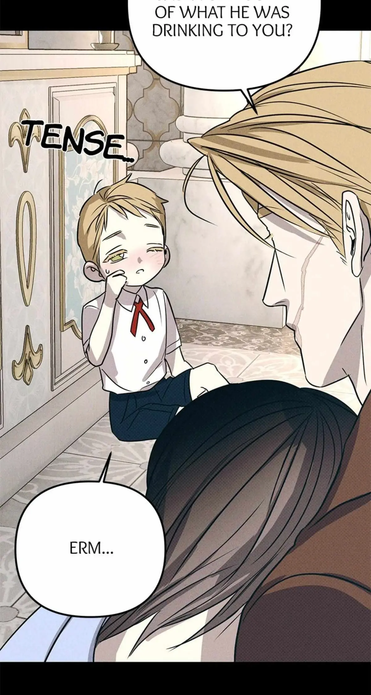 Read Solo For Two chapter 86 image 70 on Lezhin