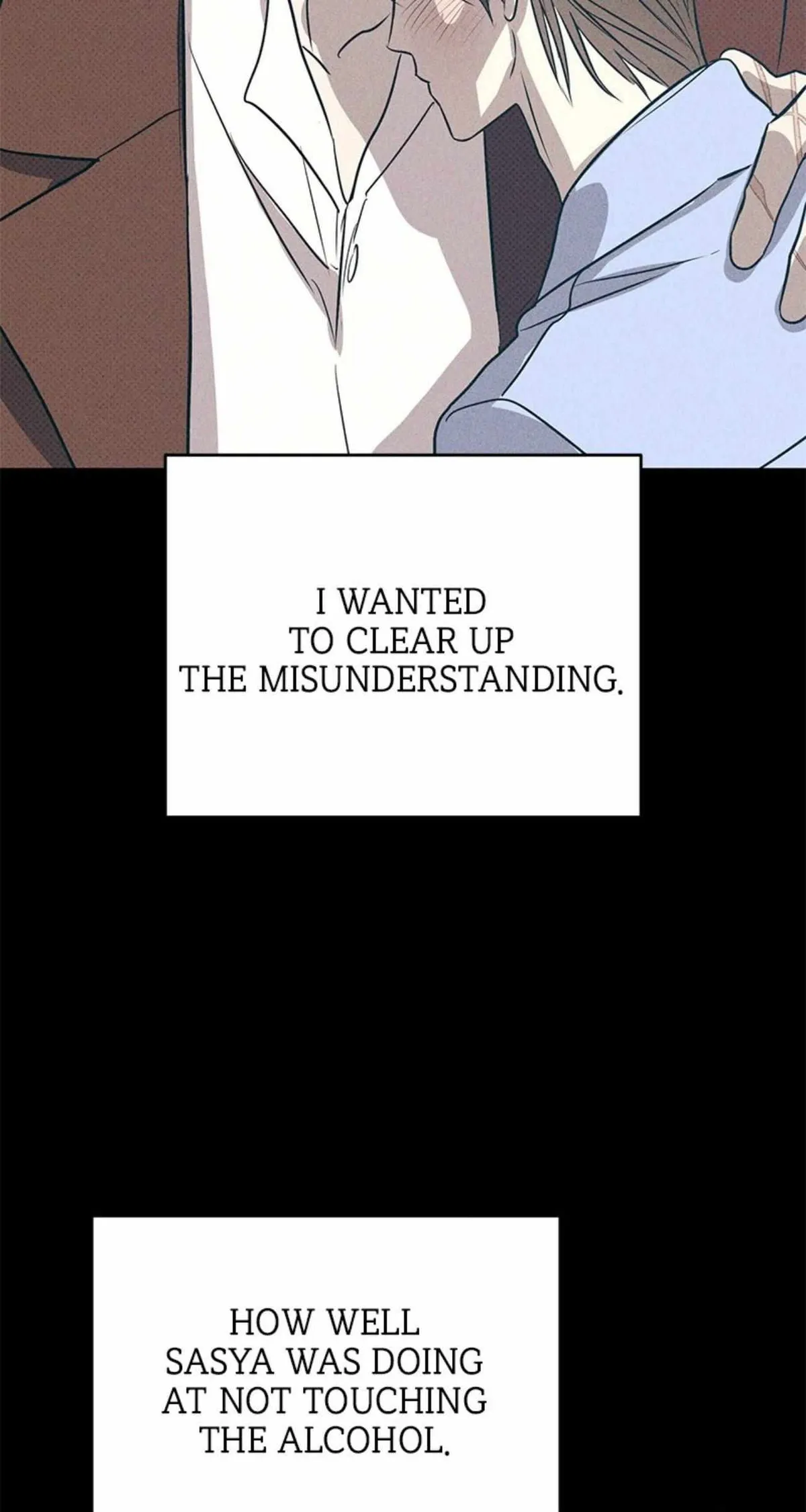 Read Solo For Two chapter 86 image 72 on Lezhin