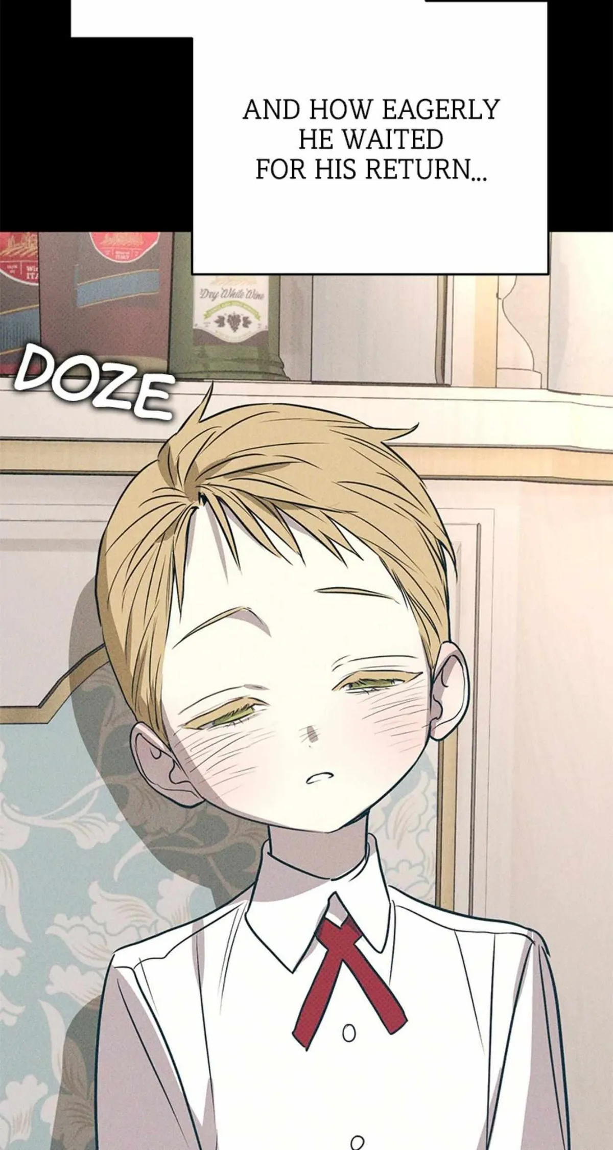 Read Solo For Two chapter 86 image 73 on Lezhin