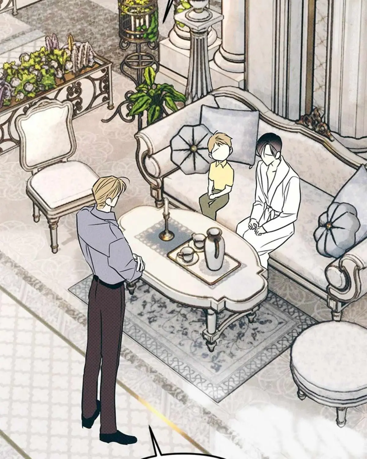 Read Solo For Two chapter 86 image 76 on Lezhin