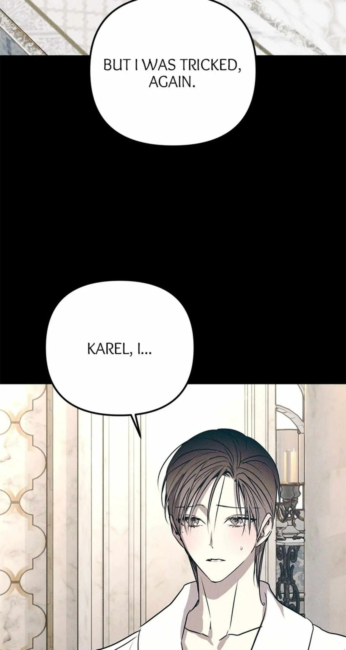 Read Solo For Two chapter 86 image 77 on Lezhin