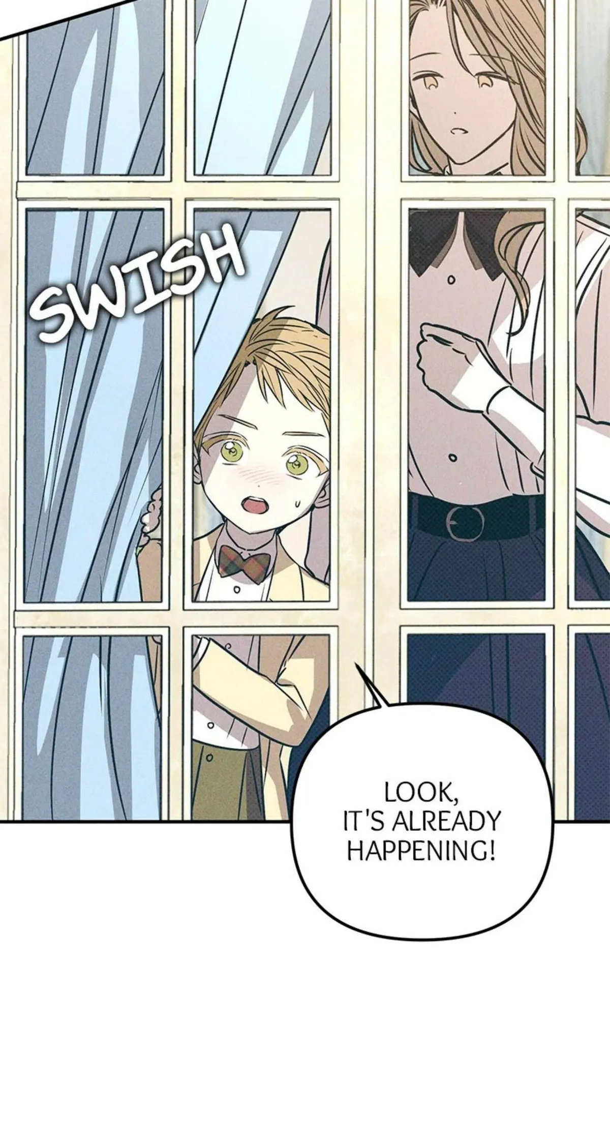 Read Solo For Two chapter 86 image 8 on Lezhin