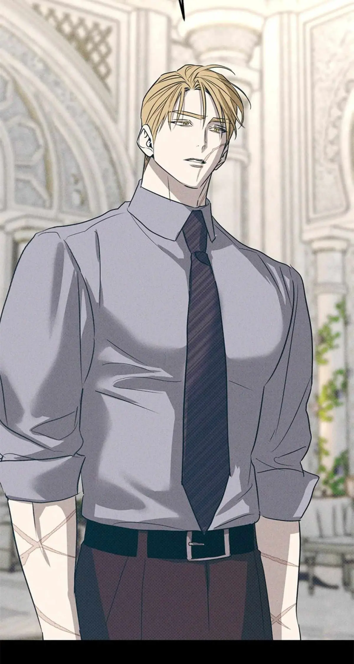 Read Solo For Two chapter 86 image 82 on Lezhin