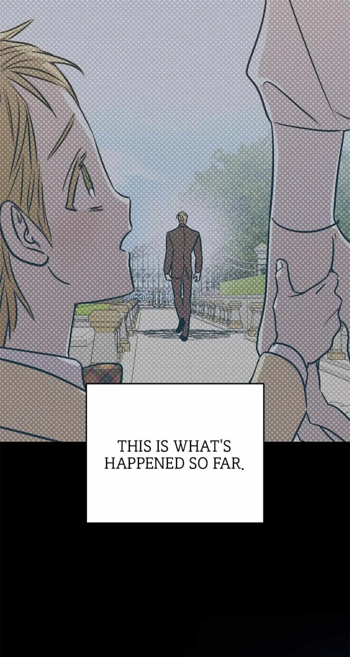 Read Solo For Two chapter 86 image 84 on Lezhin