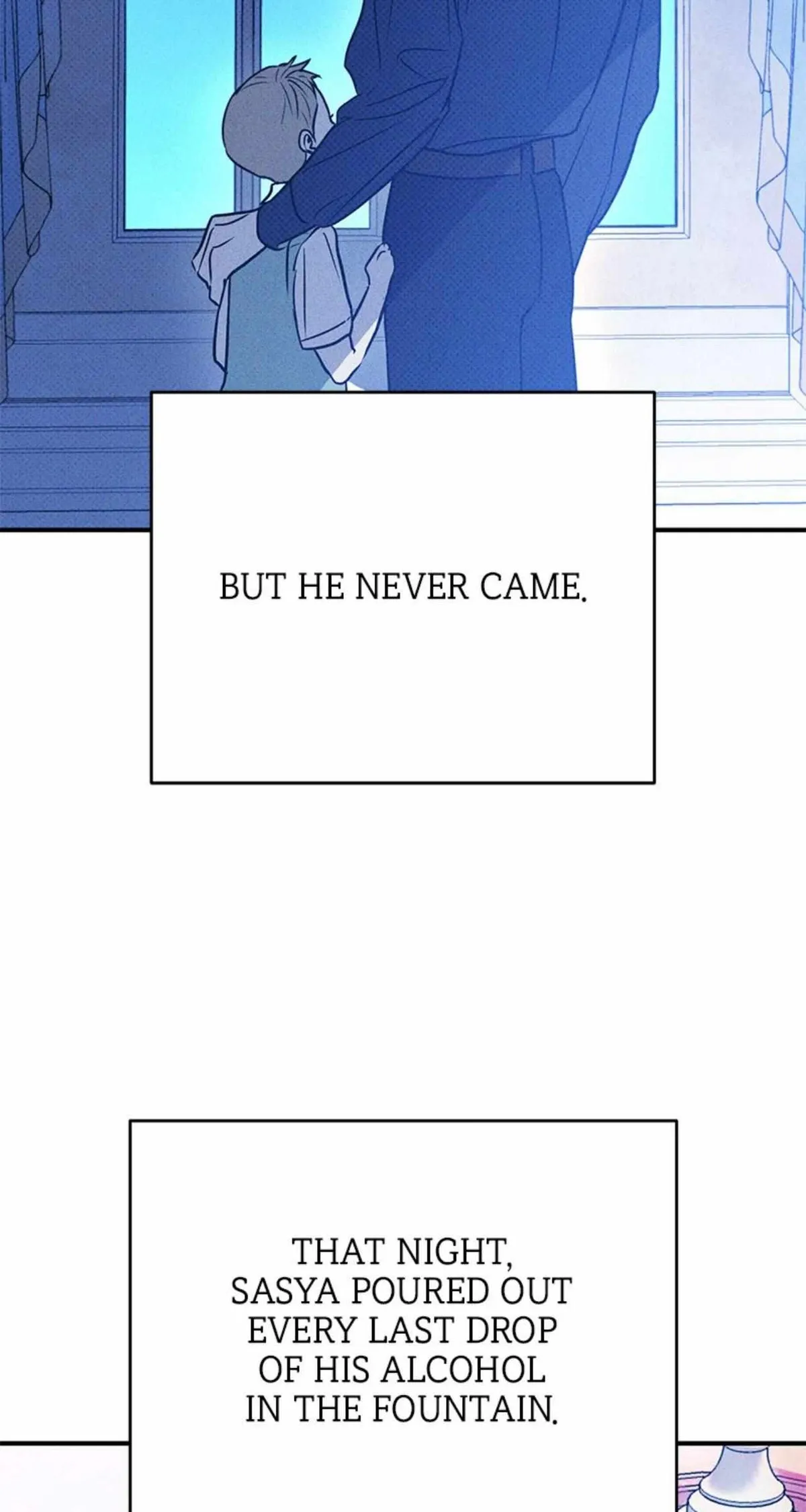 Read Solo For Two chapter 86 image 86 on Lezhin