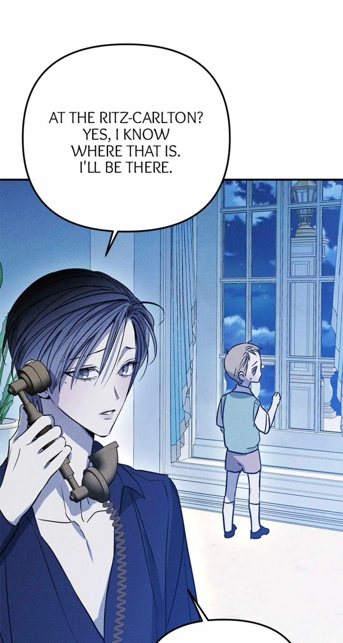 Read Solo For Two chapter 86 image 91 on Lezhin