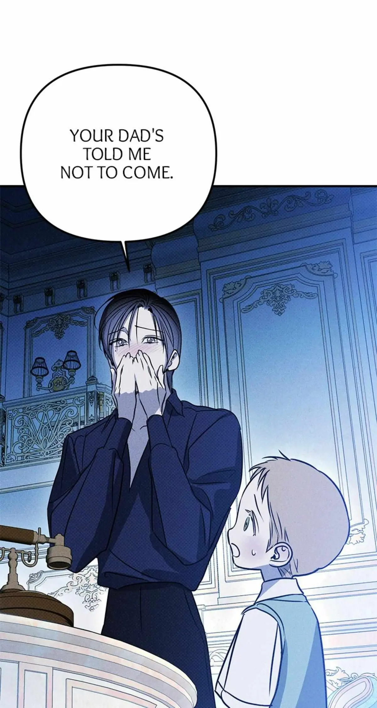 Read Solo For Two chapter 86 image 94 on Lezhin