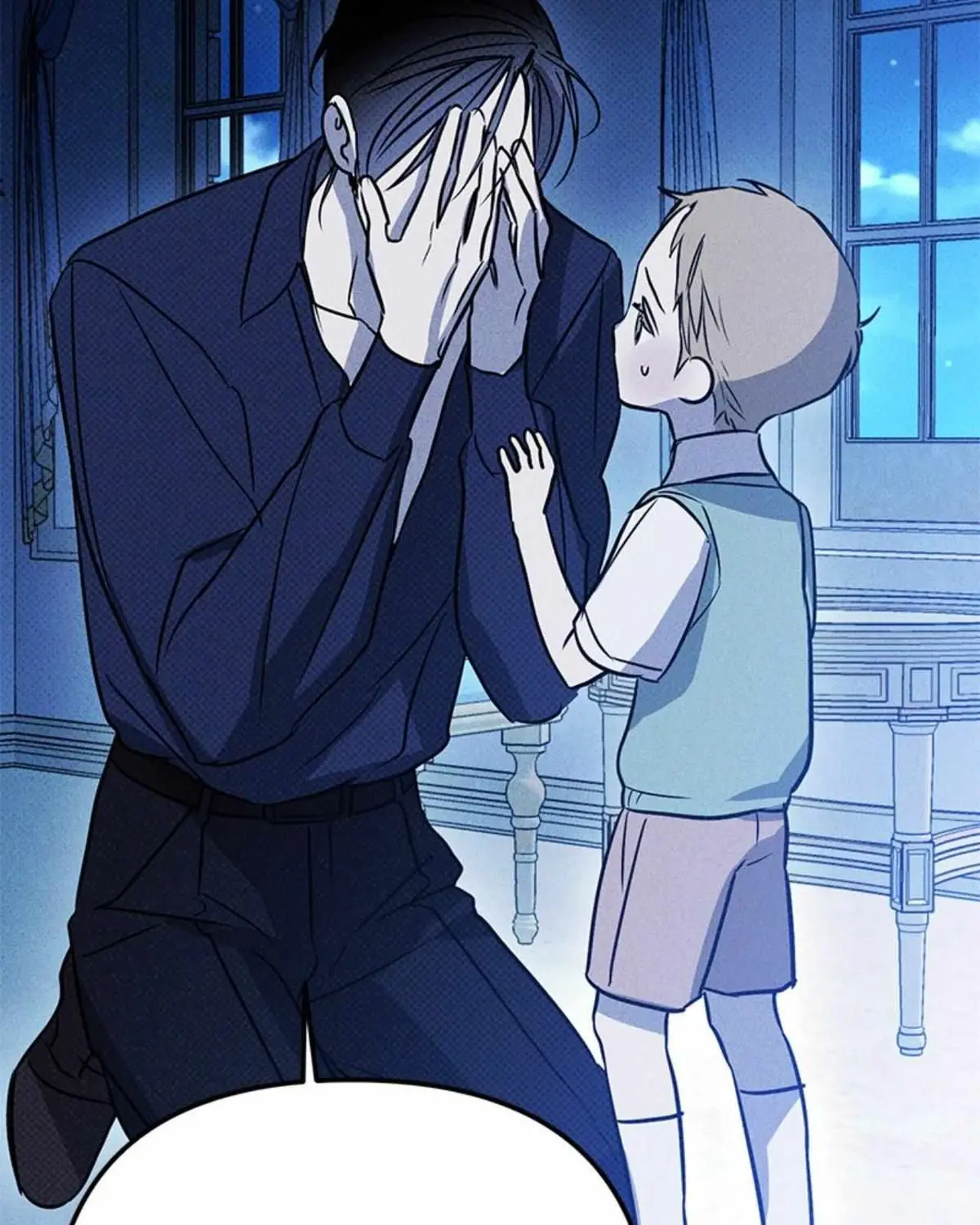 Read Solo For Two chapter 86 image 97 on Lezhin