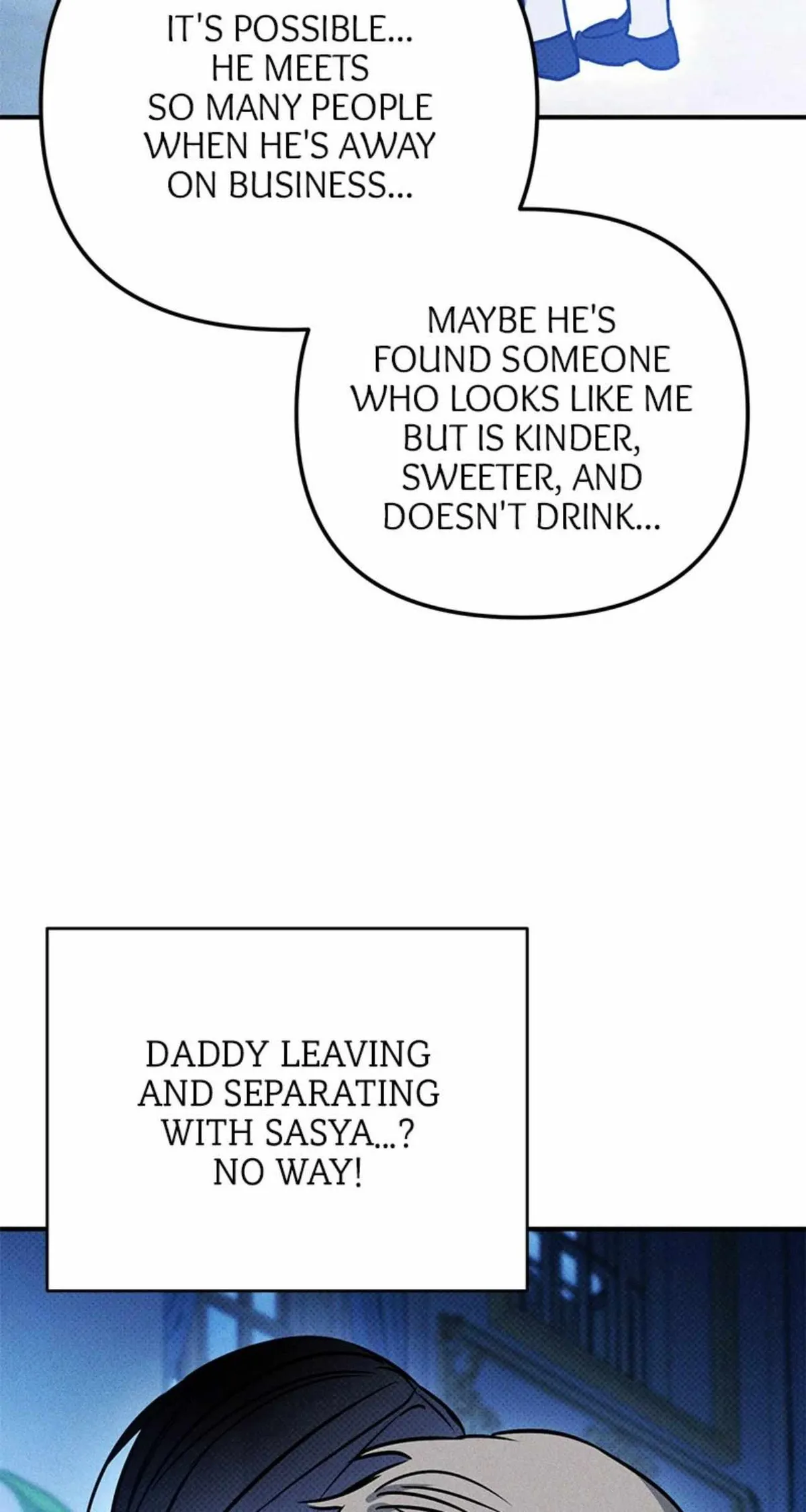Read Solo For Two chapter 86 image 98 on Lezhin