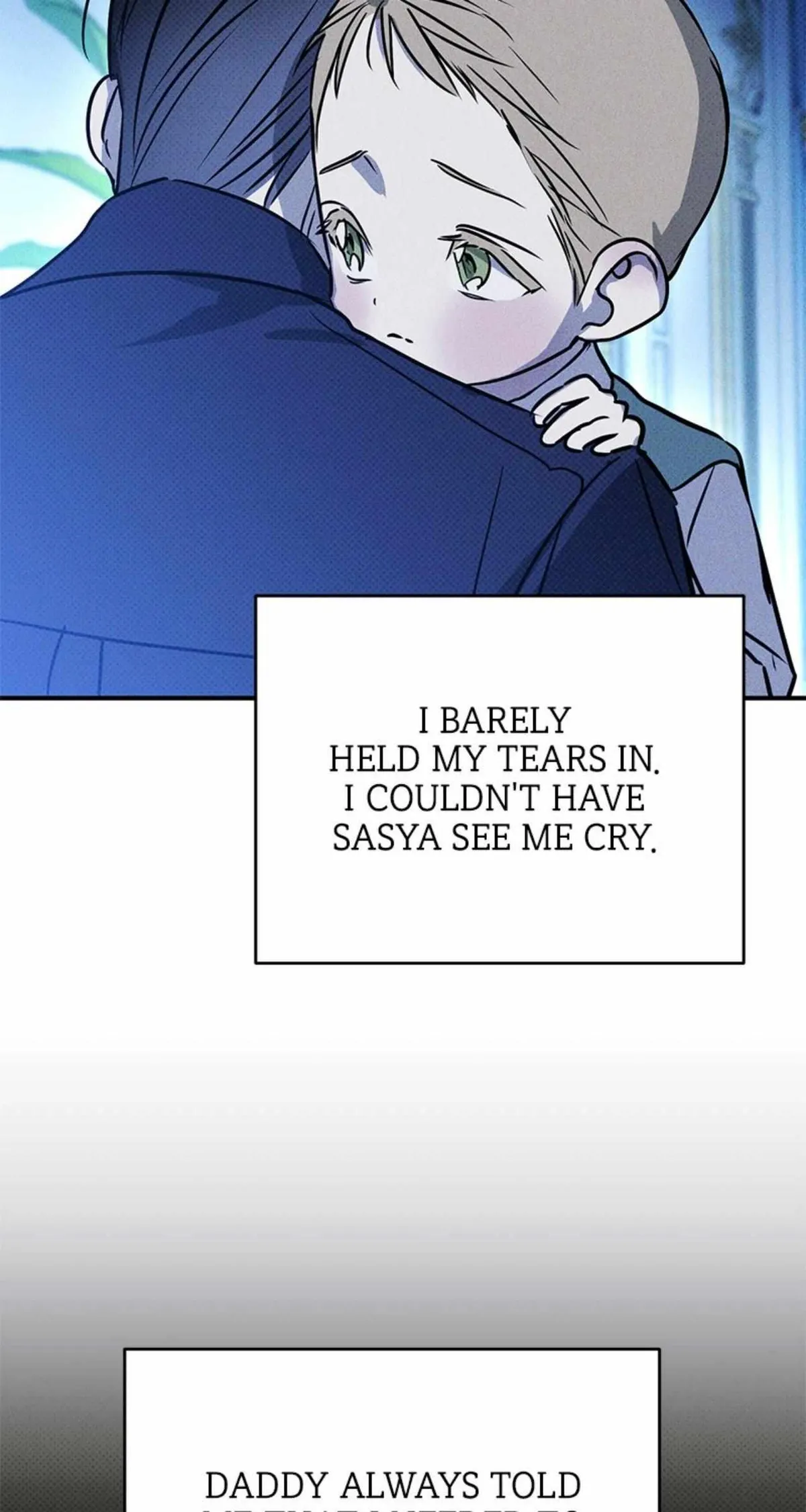 Read Solo For Two chapter 86 image 99 on Lezhin