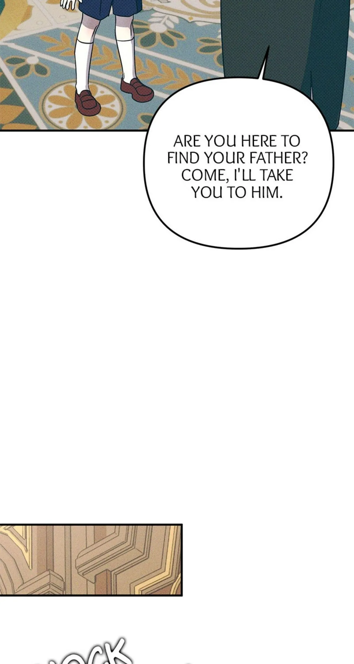 Read Solo For Two chapter 87 image 10 on Lezhin