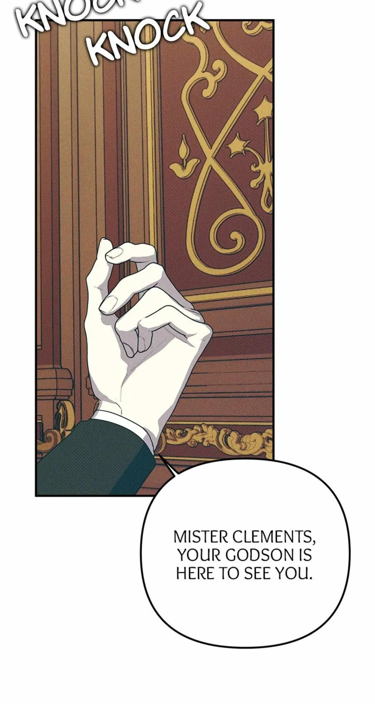 Read Solo For Two chapter 87 image 11 on Lezhin