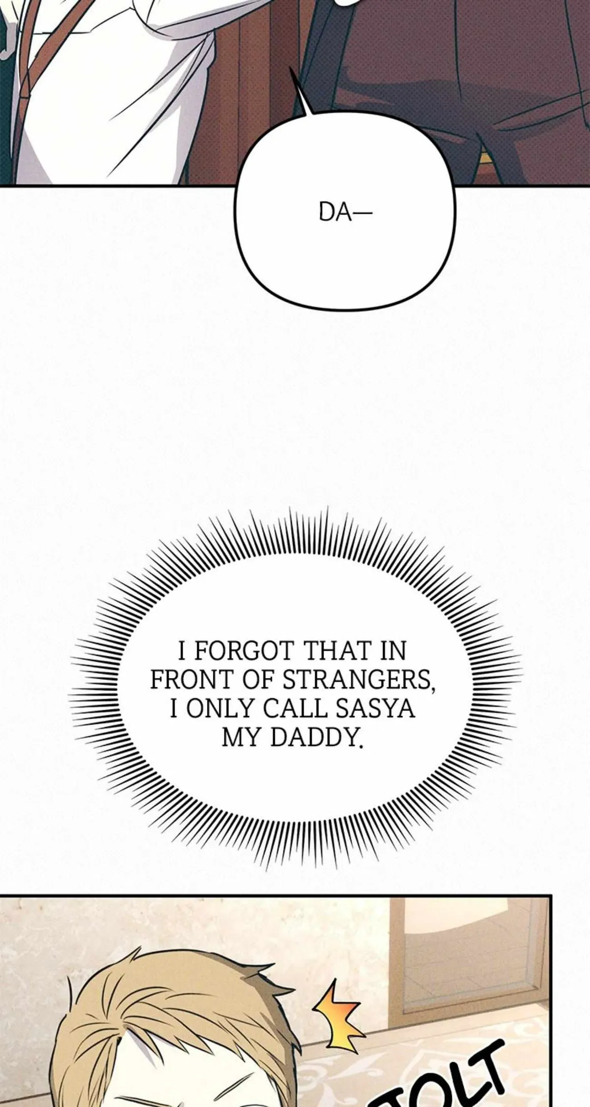 Read Solo For Two chapter 87 image 14 on Lezhin