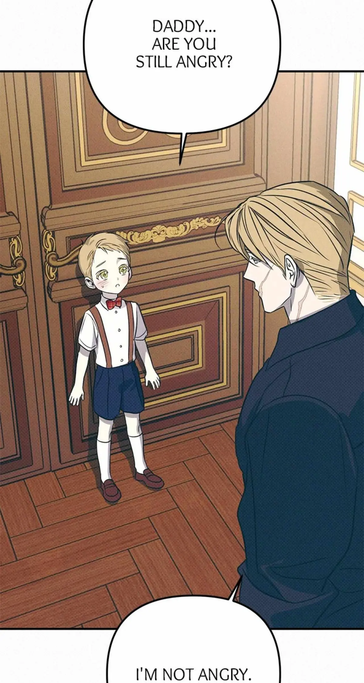 Read Solo For Two chapter 87 image 16 on Lezhin