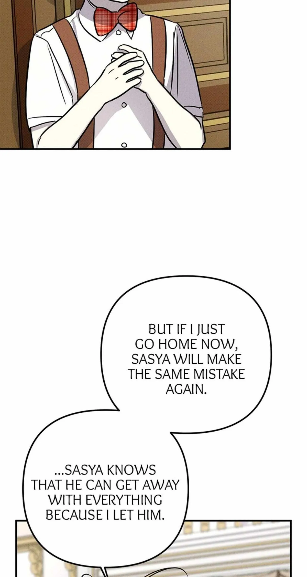 Read Solo For Two chapter 87 image 18 on Lezhin