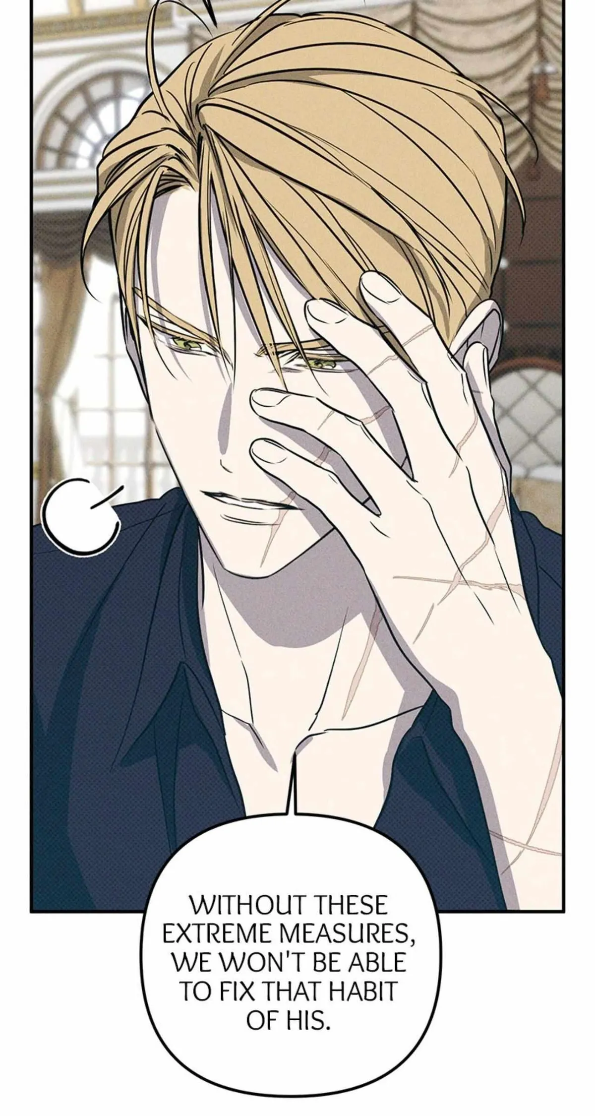 Read Solo For Two chapter 87 image 19 on Lezhin
