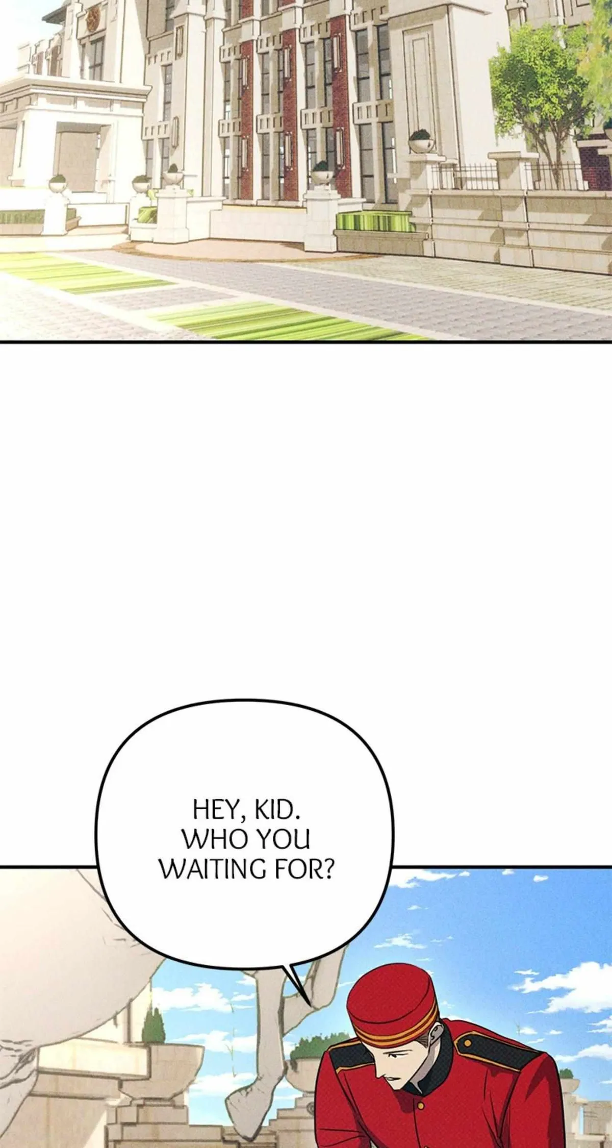 Read Solo For Two chapter 87 image 2 on Lezhin